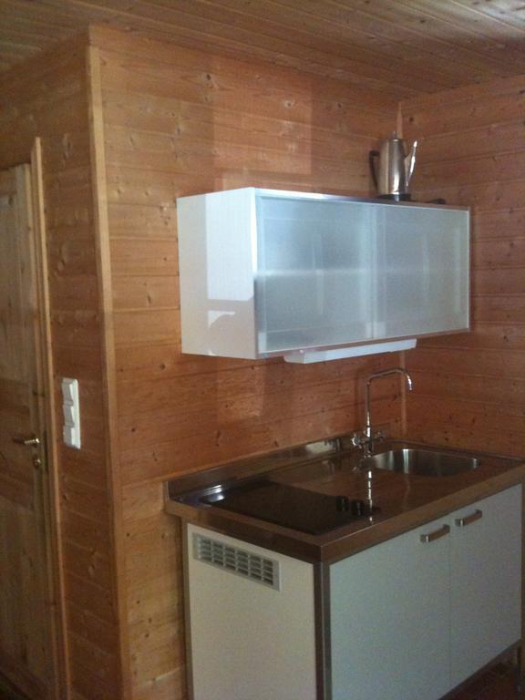 מלון היילה Folven Adventure Camp חדר תמונה