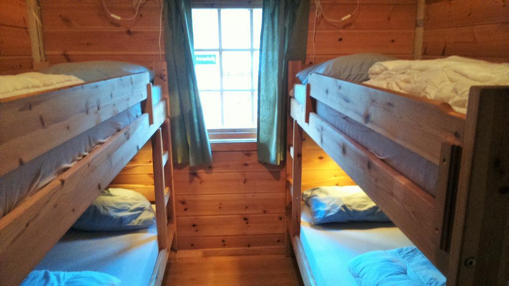 מלון היילה Folven Adventure Camp חדר תמונה